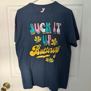 Simply Southern Shirt- Size Medium